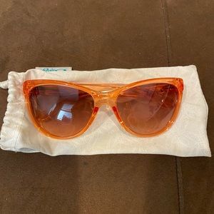 Oakley fringe sunglasses